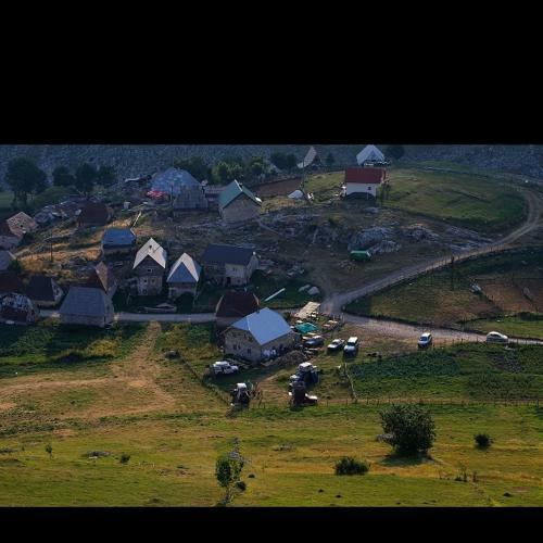 Hostal Guesthouse Letnja Basta