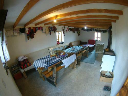 Hostal Guesthouse Letnja Basta