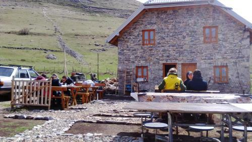 Hostal Guesthouse Letnja Basta