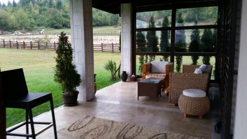 Villa Noa