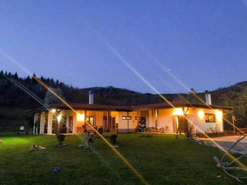 Villa Noa
