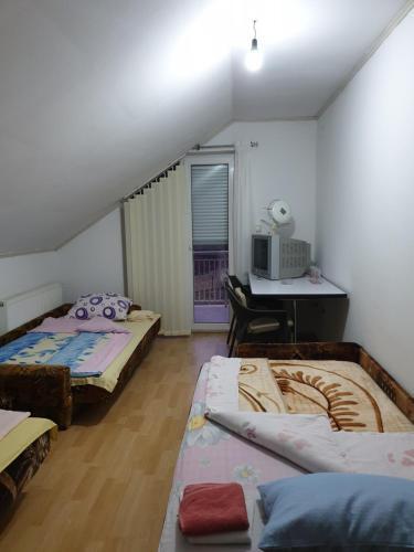 Posada Guest House Gavric
