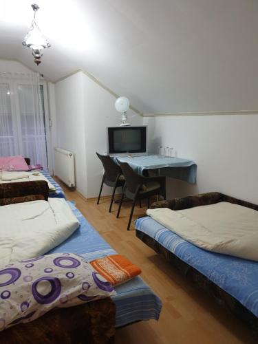 Posada Guest House Gavric