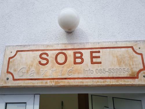 Posada Guest House Gavric
