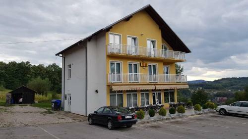 Posada Guest House Gavric