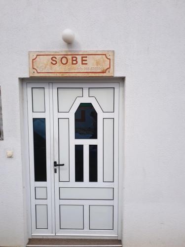 Posada Guest House Gavric