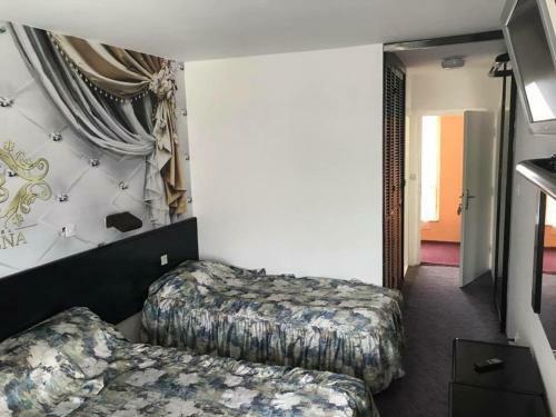 Hotel Bosna