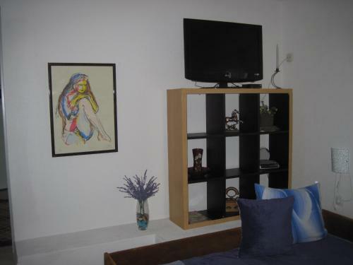 Apartment Yasica