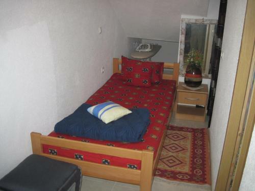 Apartment Yasica