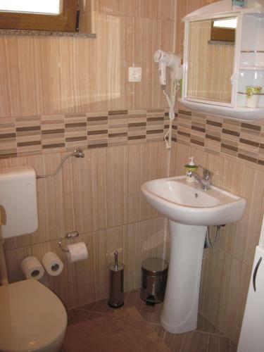 Apartment Yasica