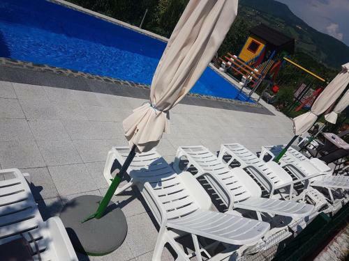 Villa In Sarajevo, Ilijas