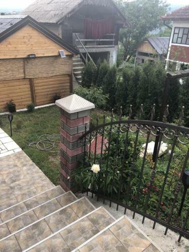 Villa In Sarajevo, Ilijas