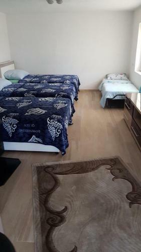Villa In Sarajevo, Ilijas