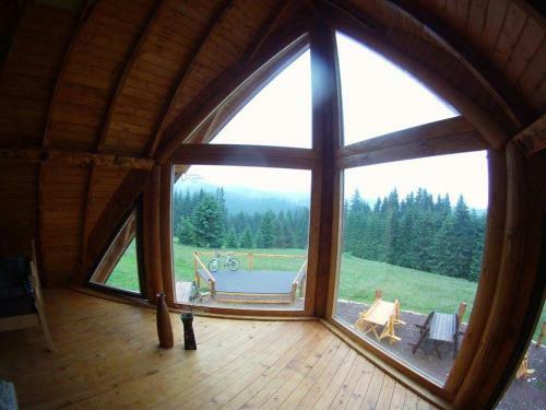 Lodge Planinski Kamp Jazav?ije Rupe