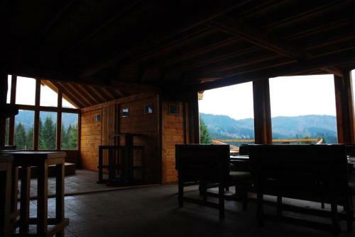 Lodge Planinski Kamp Jazav?ije Rupe