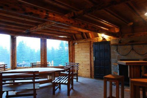 Lodge Planinski Kamp Jazav?ije Rupe