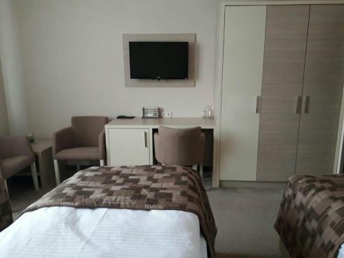 Hotel Palazzo