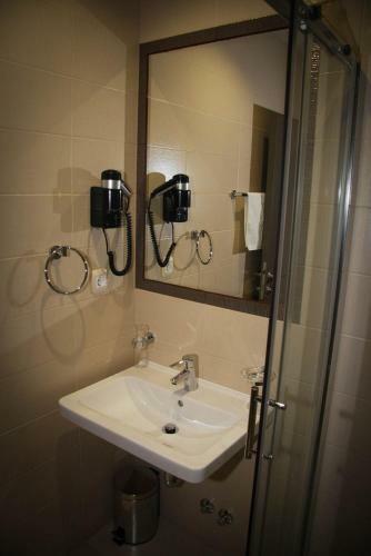 Hotel Palazzo
