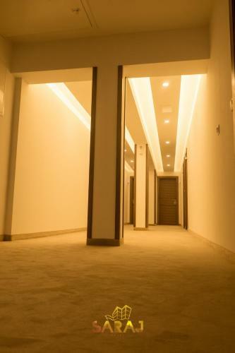 Hotel Motel Saraj