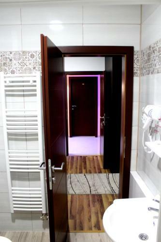 Hotel Casablanca