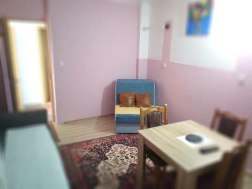 Apartments Jasmin