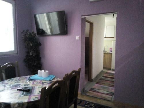 Apartments Jasmin