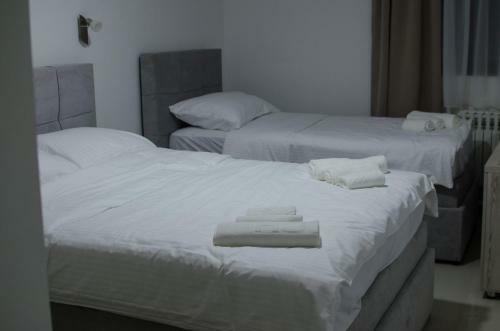 Hotel Metohija