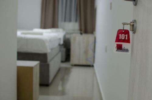 Hotel Metohija