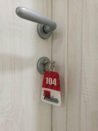 Hotel Metohija