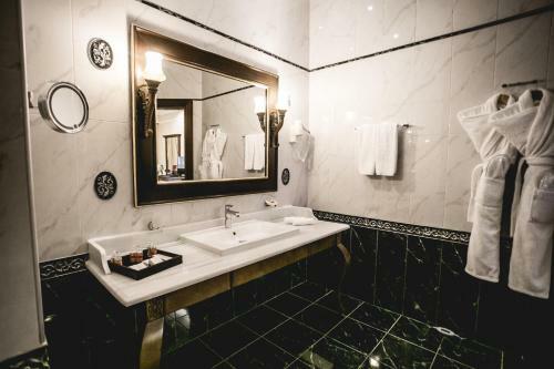 Hotel Shamakhi Palace Sharadil