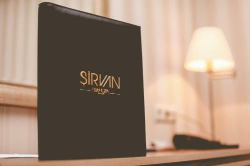Shirvan Hotel & Spa