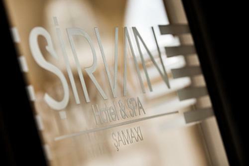 Shirvan Hotel & Spa