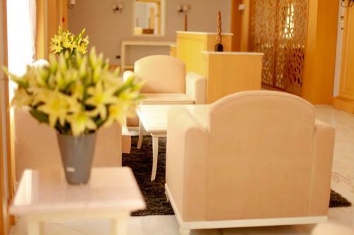 Shirvan Hotel & Spa