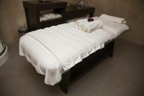 Shirvan Hotel & Spa