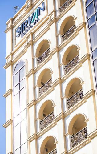 Shirvan Hotel & Spa