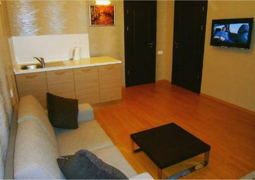 Shamakhy Sport Villas