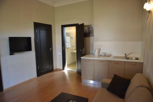 Shamakhy Sport Villas