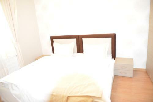 Shamakhy Sport Villas