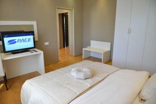 Shamakhy Sport Villas