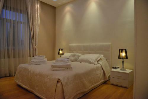 Shamakhy Sport Villas