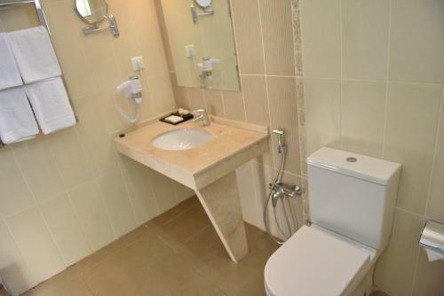 Shamakhy Sport Villas