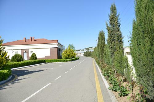 Shamakhy Sport Villas