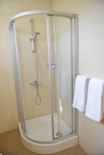 Shamakhy Sport Villas