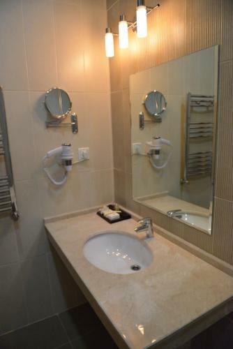 Shamakhy Sport Villas