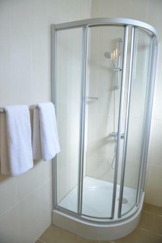Shamakhy Sport Villas