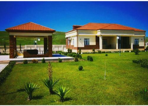 Shamakhy Sport Villas