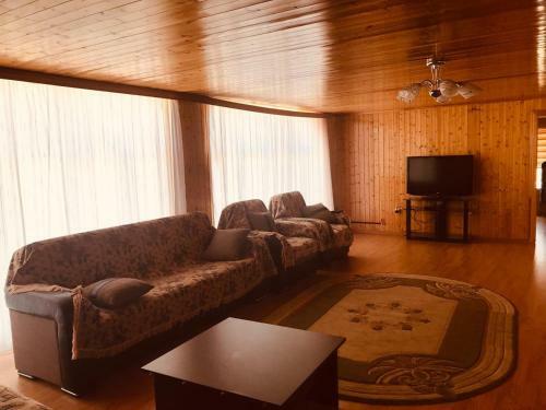 Qusar Guest House