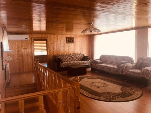 Qusar Guest House