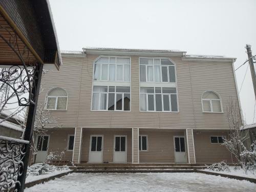 Qusar Guest House