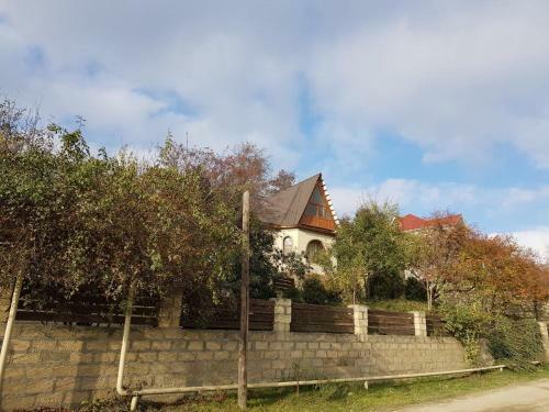 Holiday Home Alizbekova 296